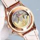 TW Patek Philippe Complications Face Replica Watch Cal.240 Rose Gold with Baguettes (8)_th.jpg